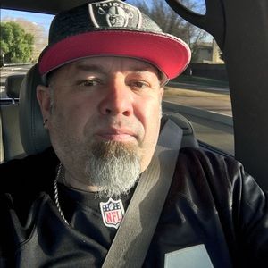 Meet your Posher, Frank